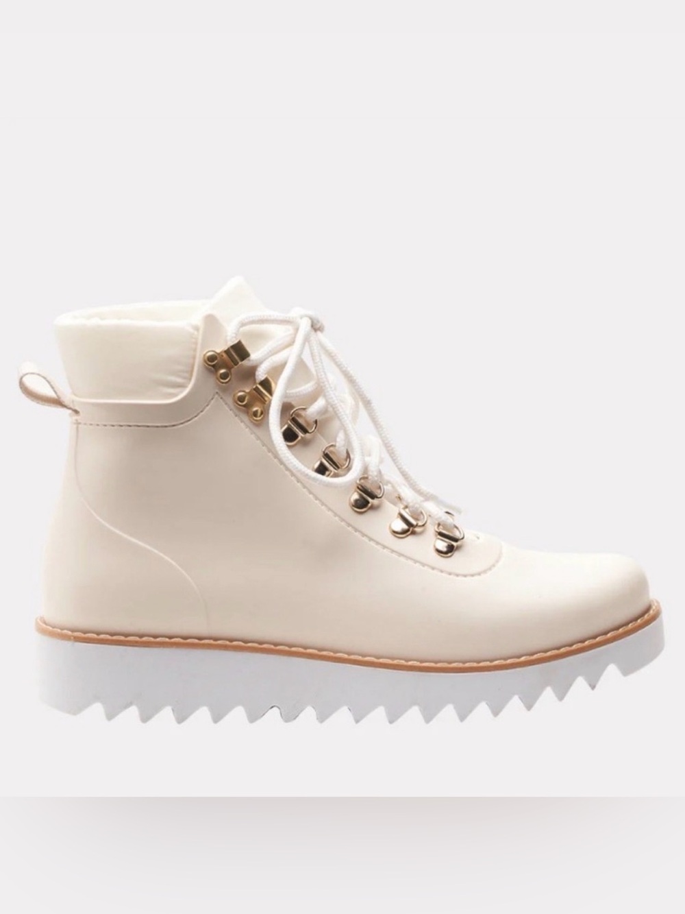 Andre Assous Raldi Women's Rain Combat Boot